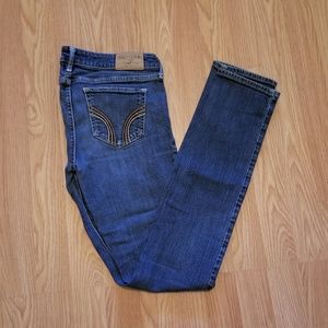 Hollister Skinny Jeans